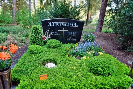 westfriedhof