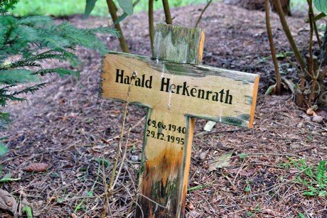 westfriedhof