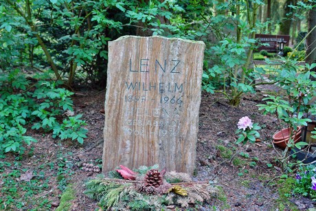 westfriedhof