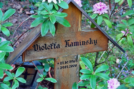 westfriedhof