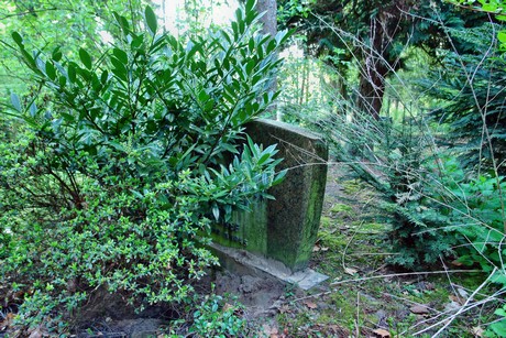 westfriedhof