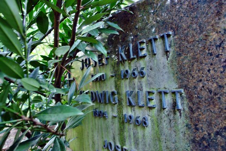 westfriedhof