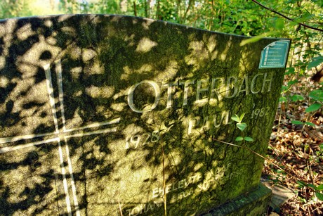 westfriedhof