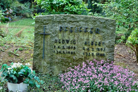 westfriedhof