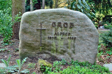 westfriedhof