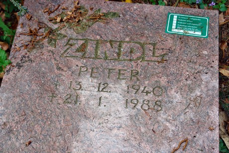 westfriedhof
