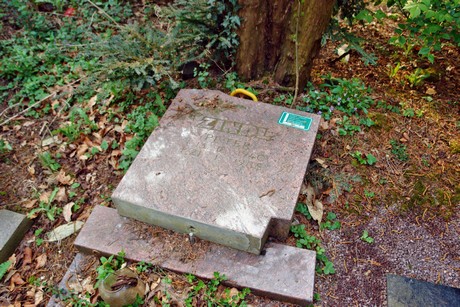 westfriedhof