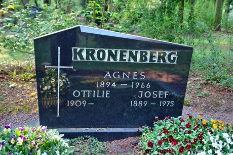 westfriedhof