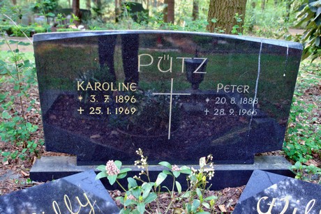 westfriedhof