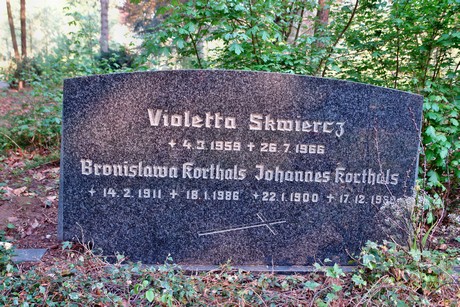 westfriedhof
