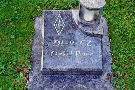 westfriedhof