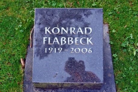 westfriedhof