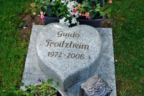 westfriedhof