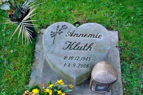 westfriedhof