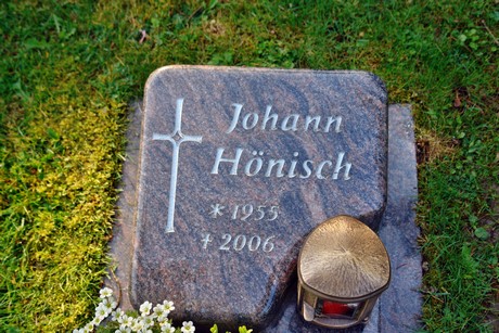 westfriedhof