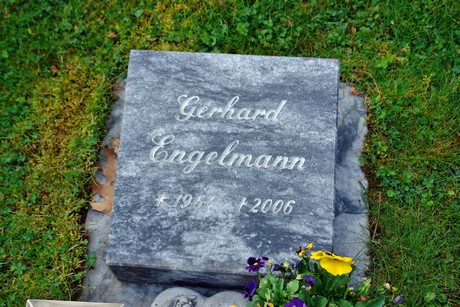 westfriedhof