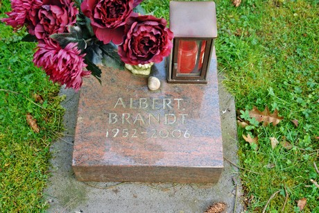 westfriedhof
