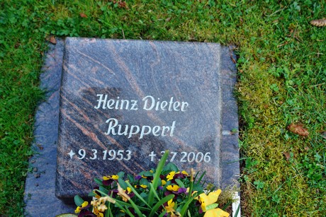 westfriedhof