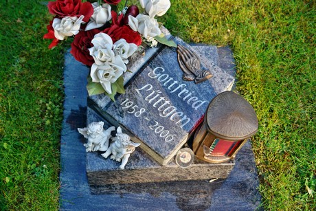 westfriedhof