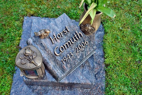 westfriedhof