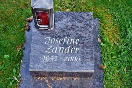 westfriedhof