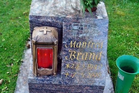 westfriedhof