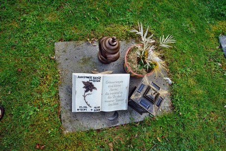 westfriedhof