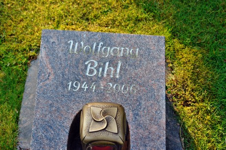 westfriedhof