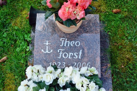 westfriedhof
