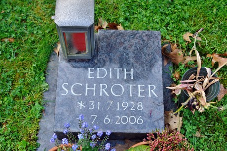 westfriedhof
