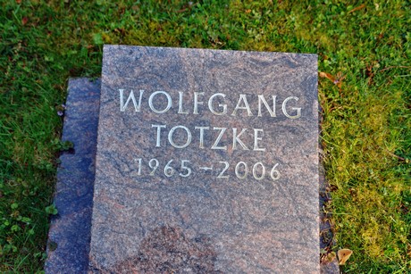 westfriedhof