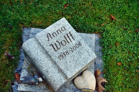 westfriedhof