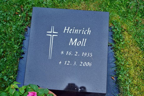 westfriedhof