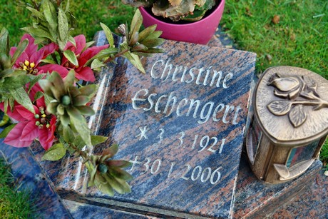 westfriedhof