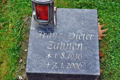 westfriedhof