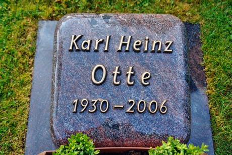 westfriedhof