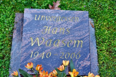 westfriedhof