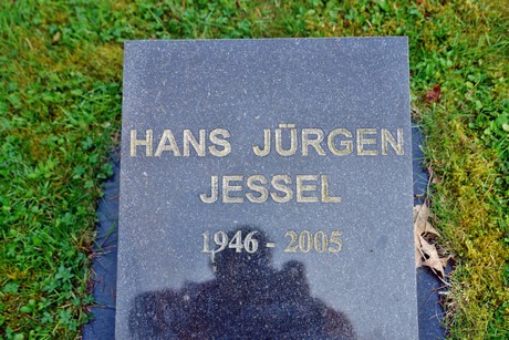 westfriedhof