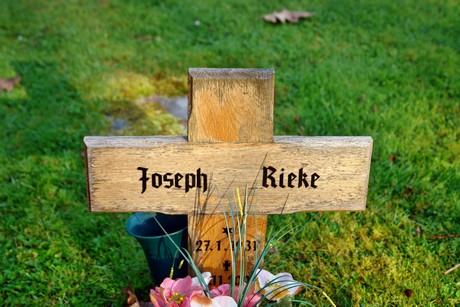westfriedhof