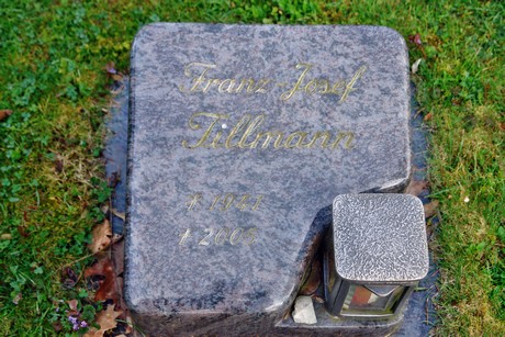 westfriedhof