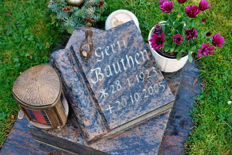 westfriedhof