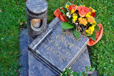westfriedhof