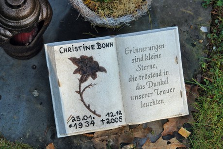 westfriedhof