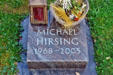 westfriedhof