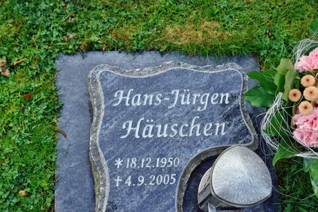 westfriedhof