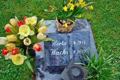 westfriedhof