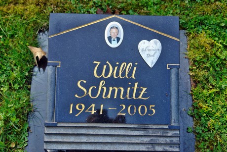 westfriedhof