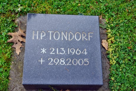 westfriedhof