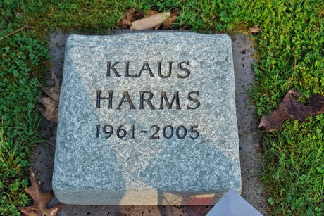 westfriedhof