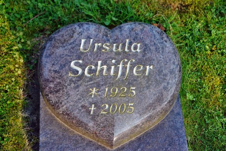 westfriedhof